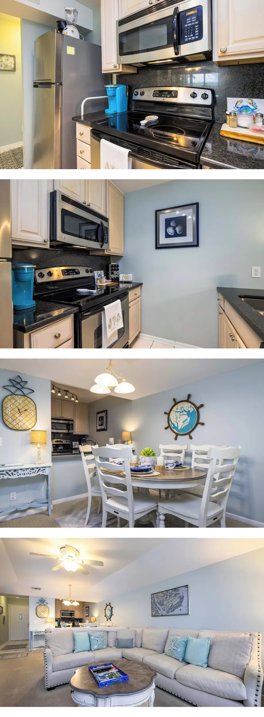 175 Beach Club Villa - Guest Cards and G...