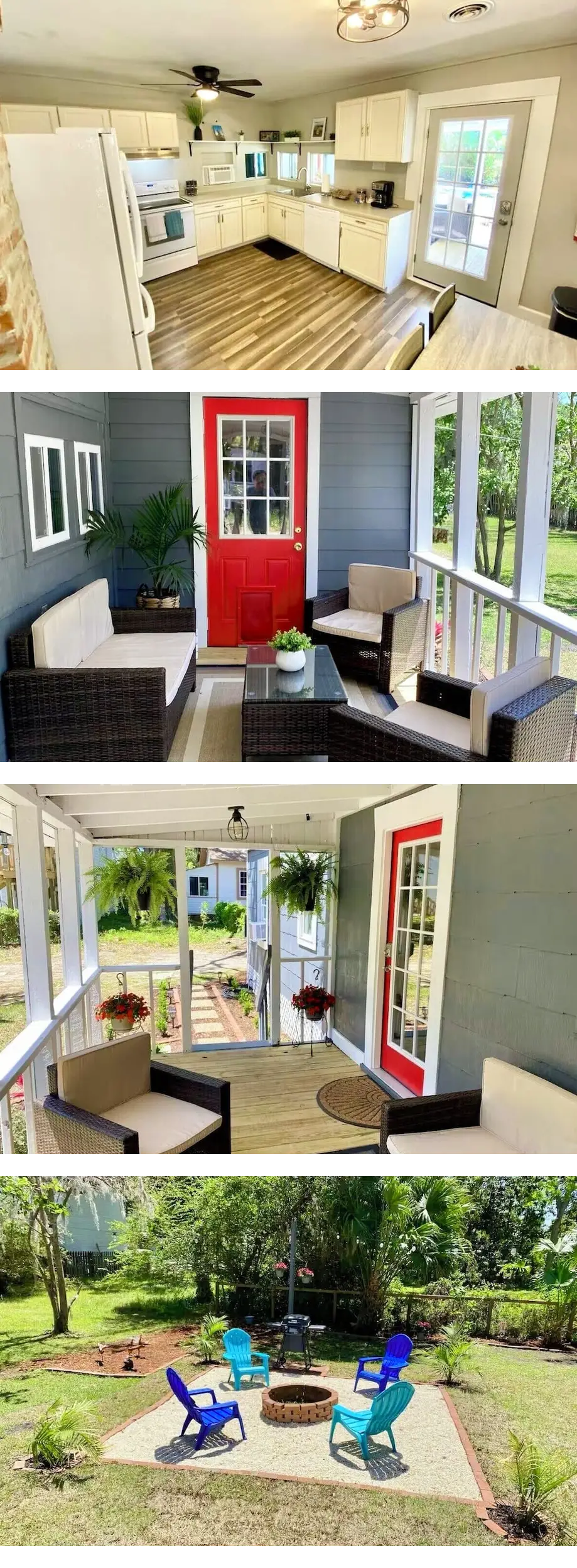 The Little Sandpiper - Charming Port Roy...