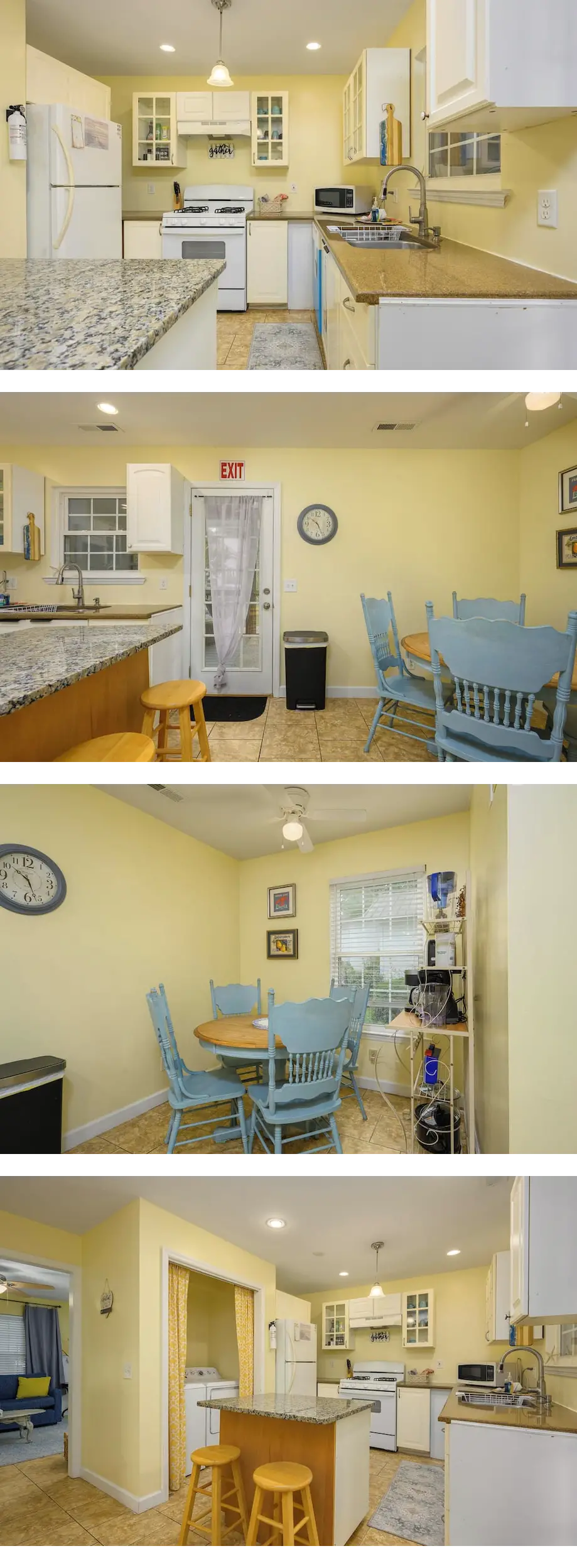 Charming Port Royal Duplex – Walk to S...