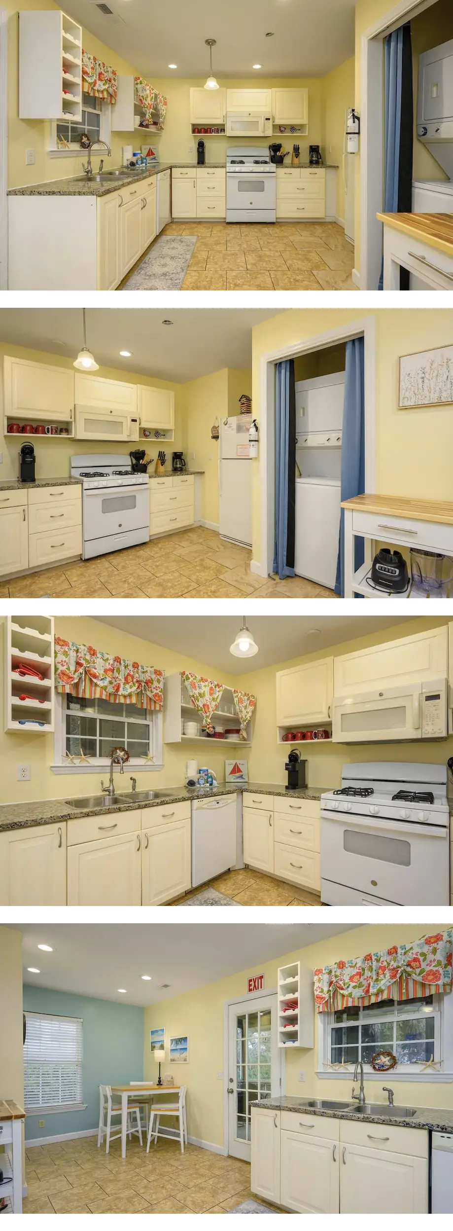 Charming Port Royal Duplex – Walk to S...