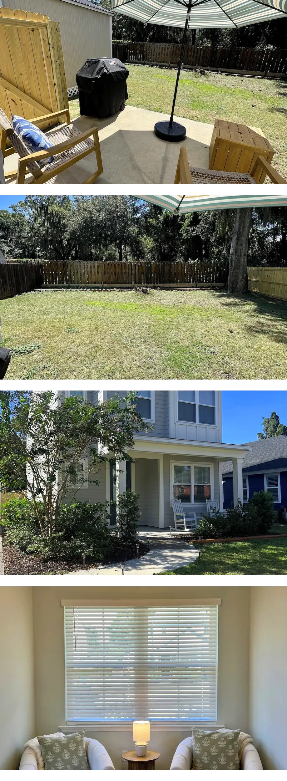 3-bedroom 2.5 bathroom in tranquil Port ...