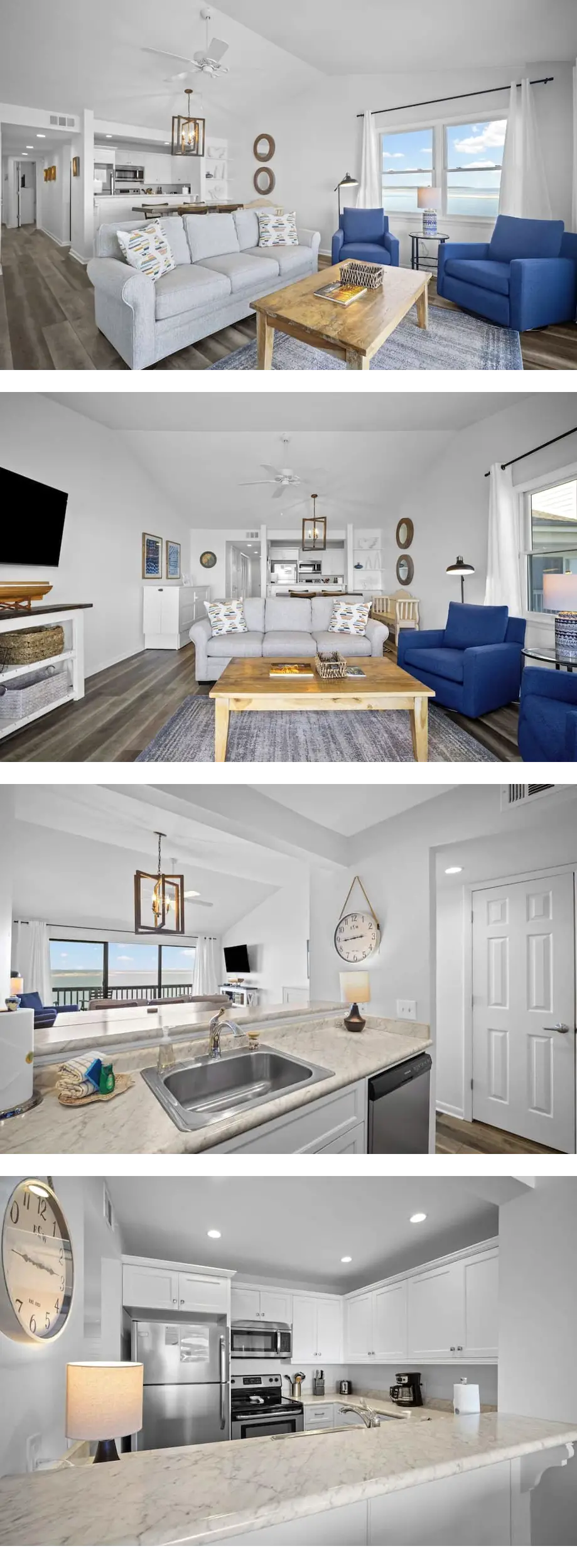 Couples Retreat with Breathtaking Oceanf...