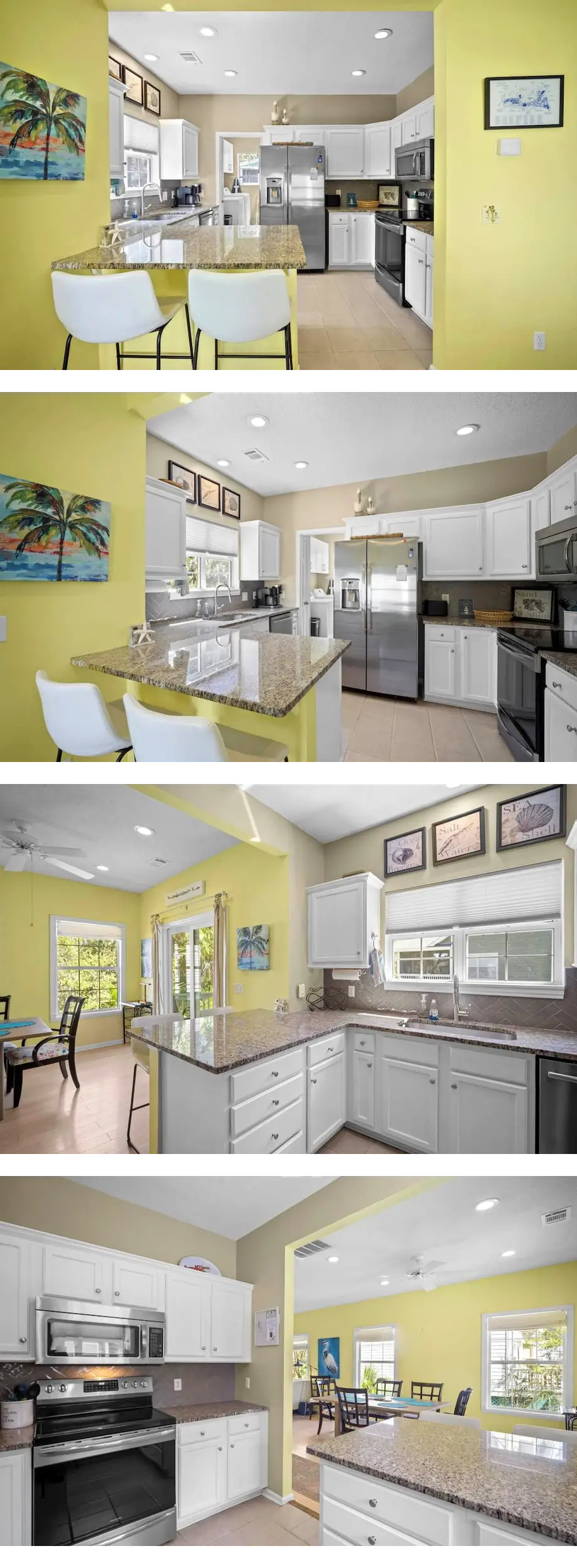 Quiet Retreat, Golf Cart Included, Pet F...