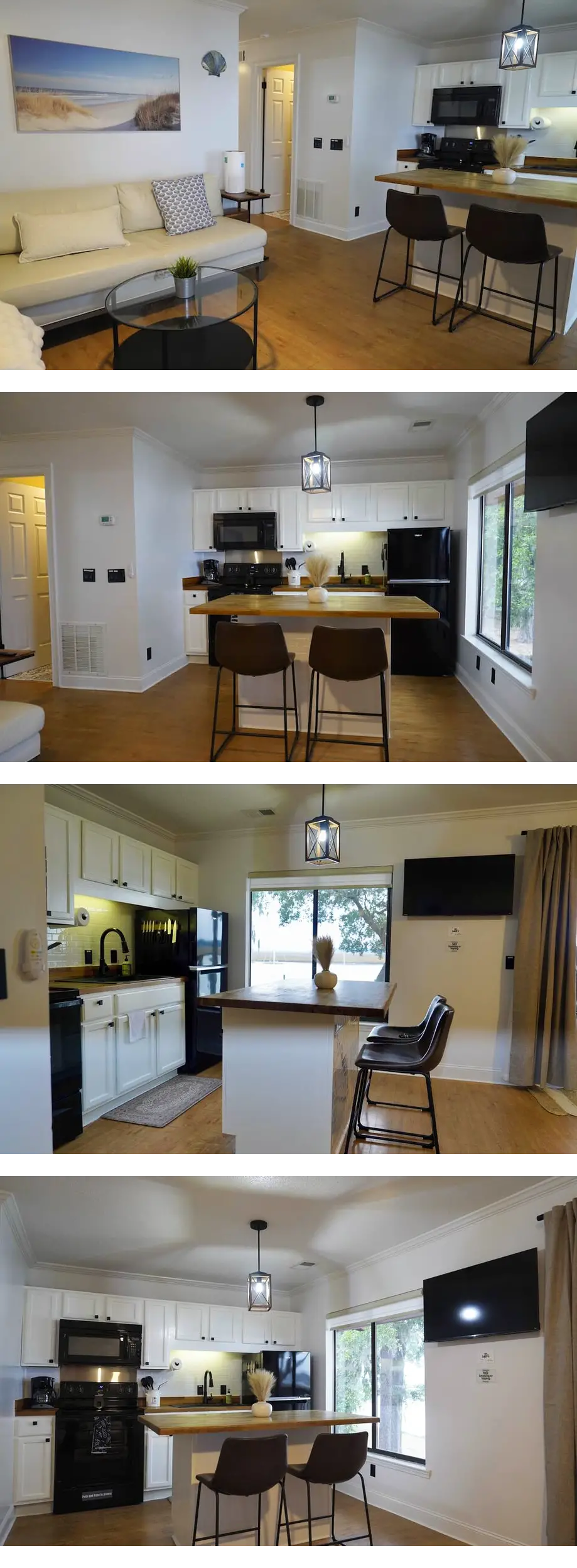 Coastal Luxury Retreat with Deep Water V...