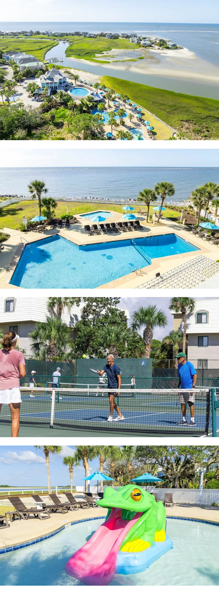 456 Porpoise Drive - Resort Access Inclu...