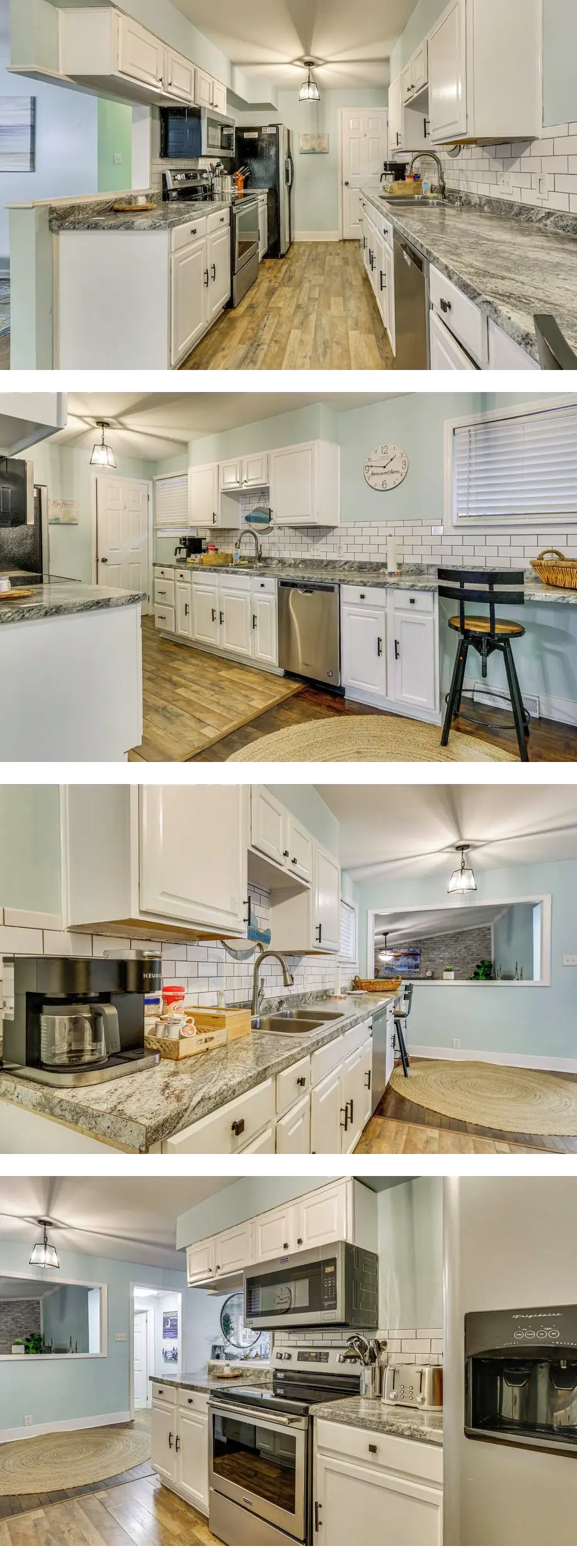 5 Mi to Historic Dtwn Beaufort: Family G...