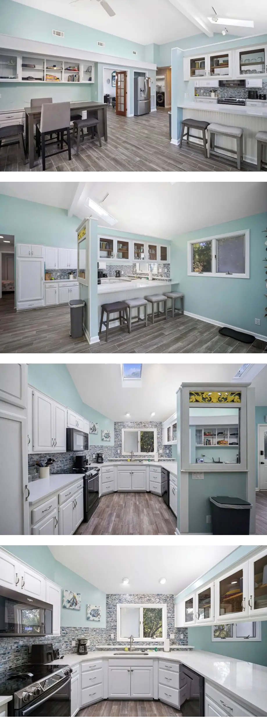 Peaceful Marsh-Side Escape, Golf Cart In...