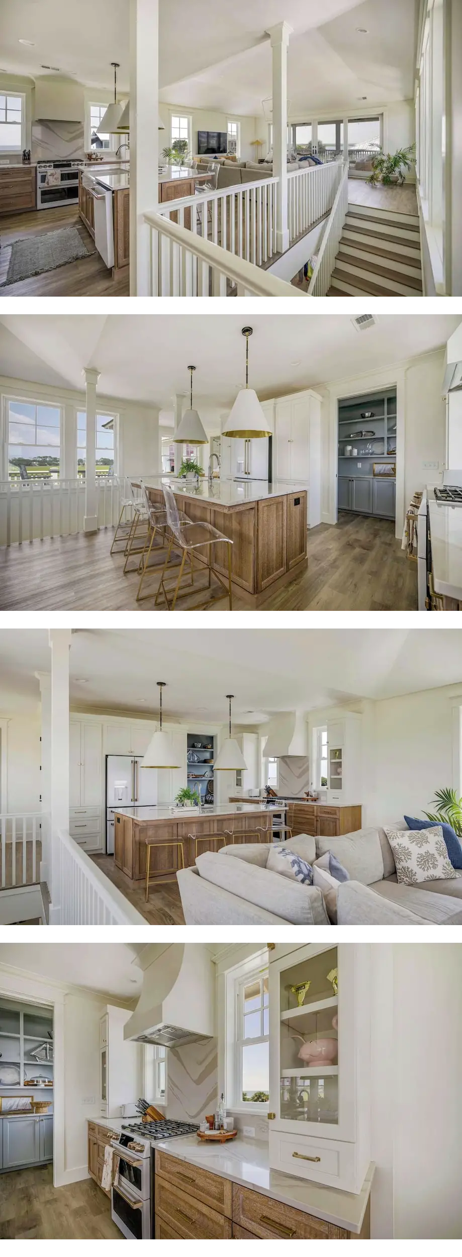 Fripp Island Luxury Home: Private Pool, ...
