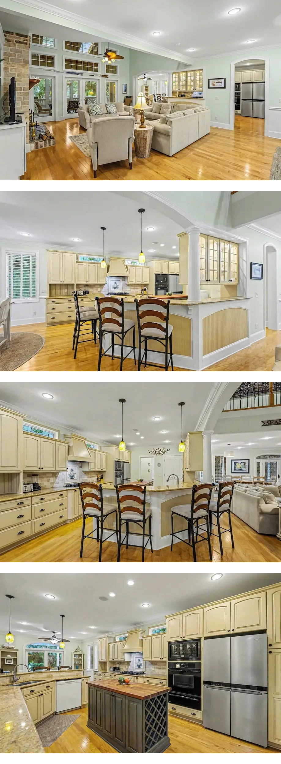 Pet Friendly, Chef's Kitchen, Exercise R...