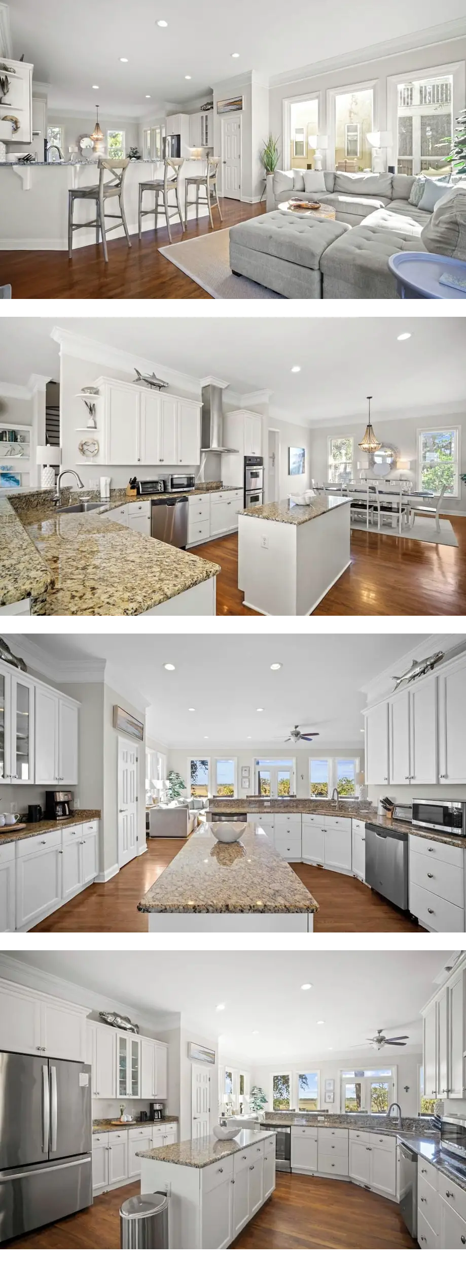 Pet Friendly, Along 7th Green Ocean Cree...