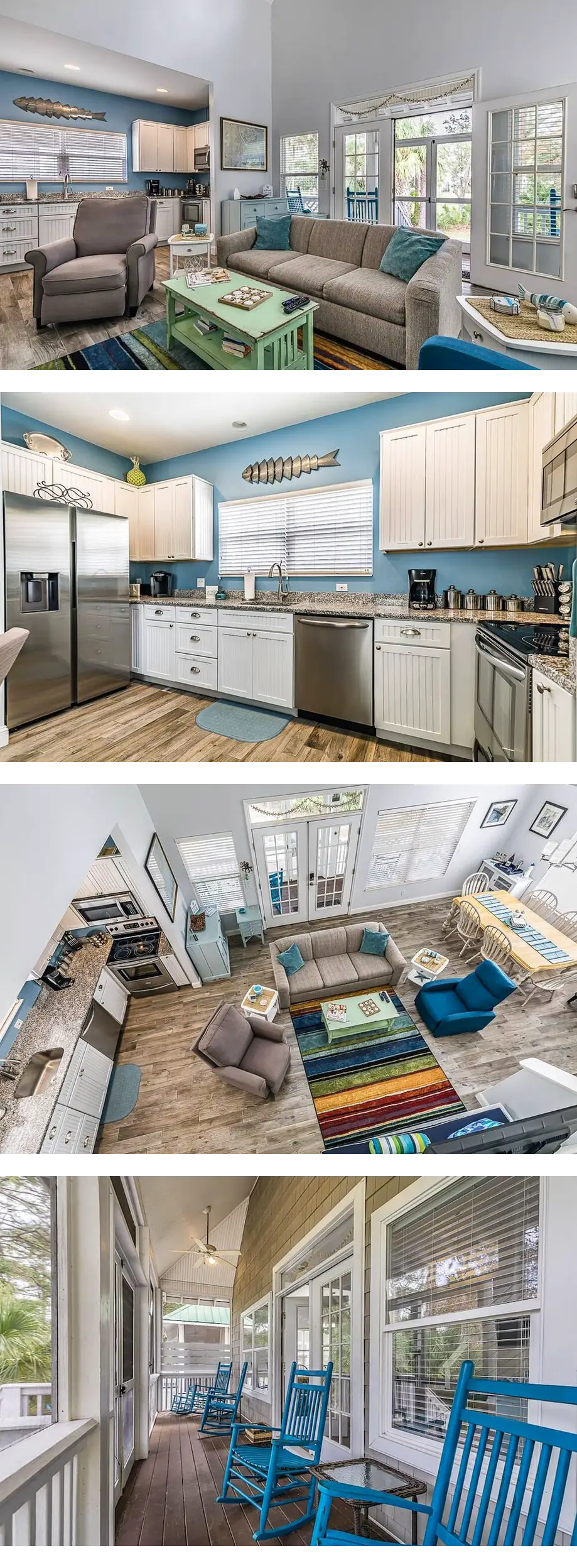 34 Davis Love - Resort access and golf c...