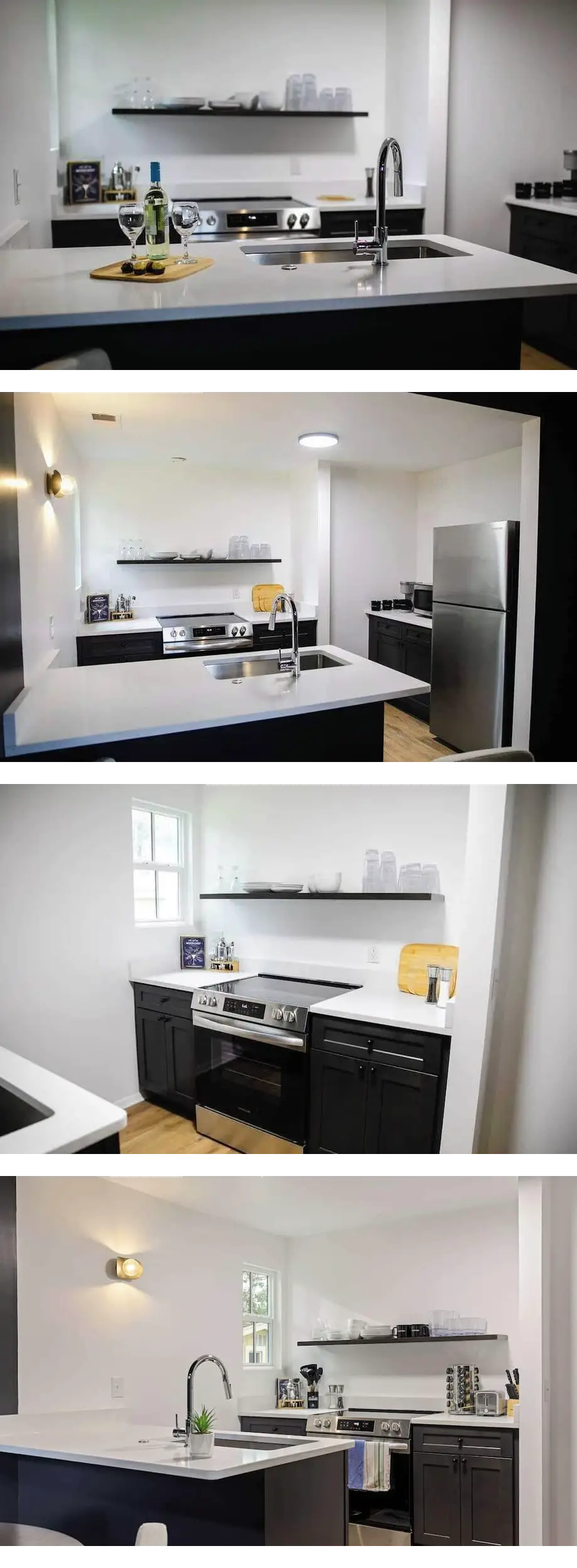 Modern, Spacious Apartment in Downtown B...