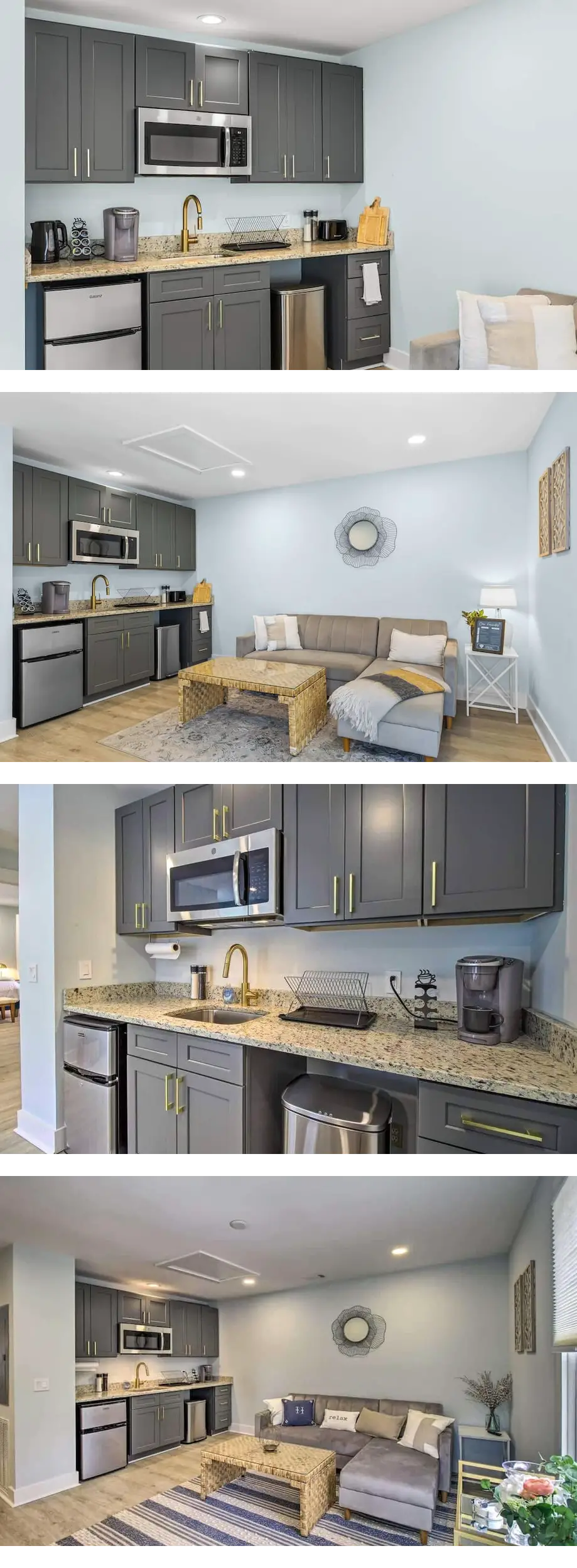 Newly Renovated, Spacious 2bd Apartment ...