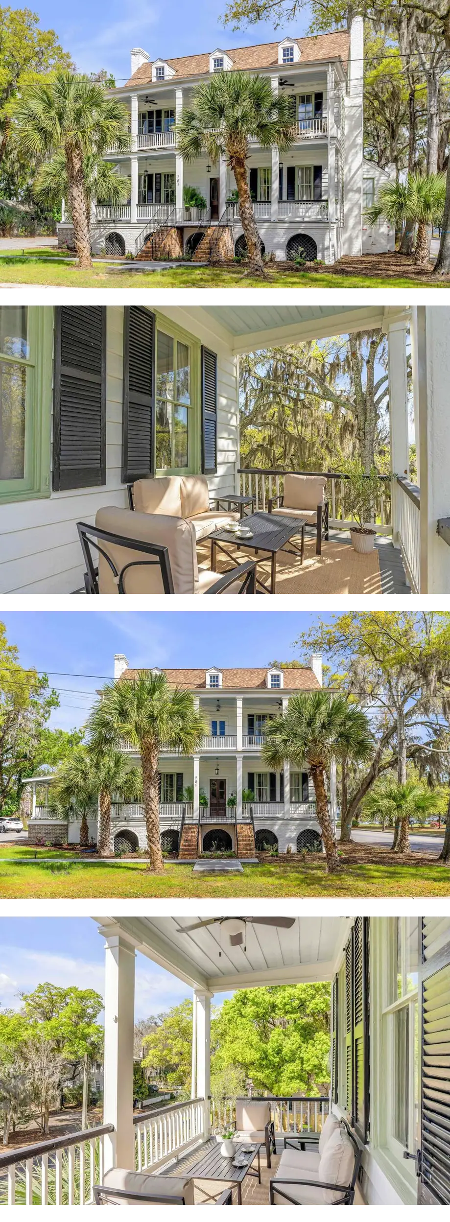 Historic Boutique Hotel Suite w. Watervi...