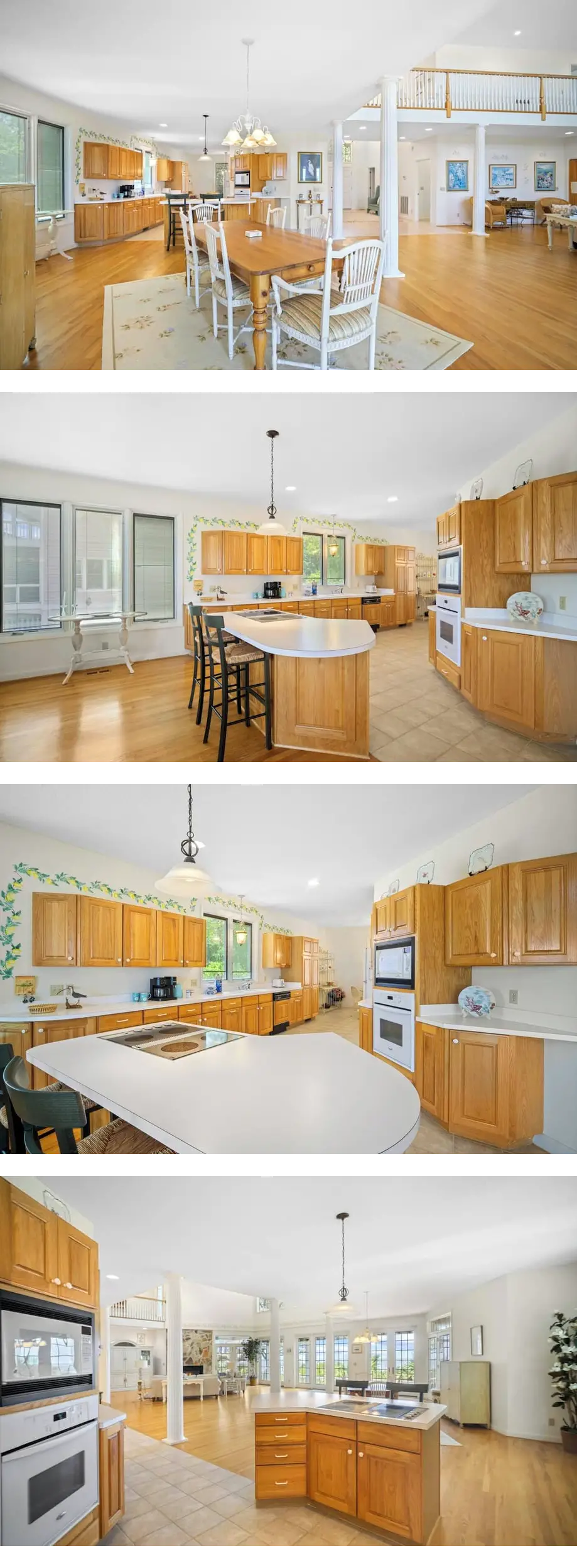 Ocean View, Golf Cart Included, Club Car...