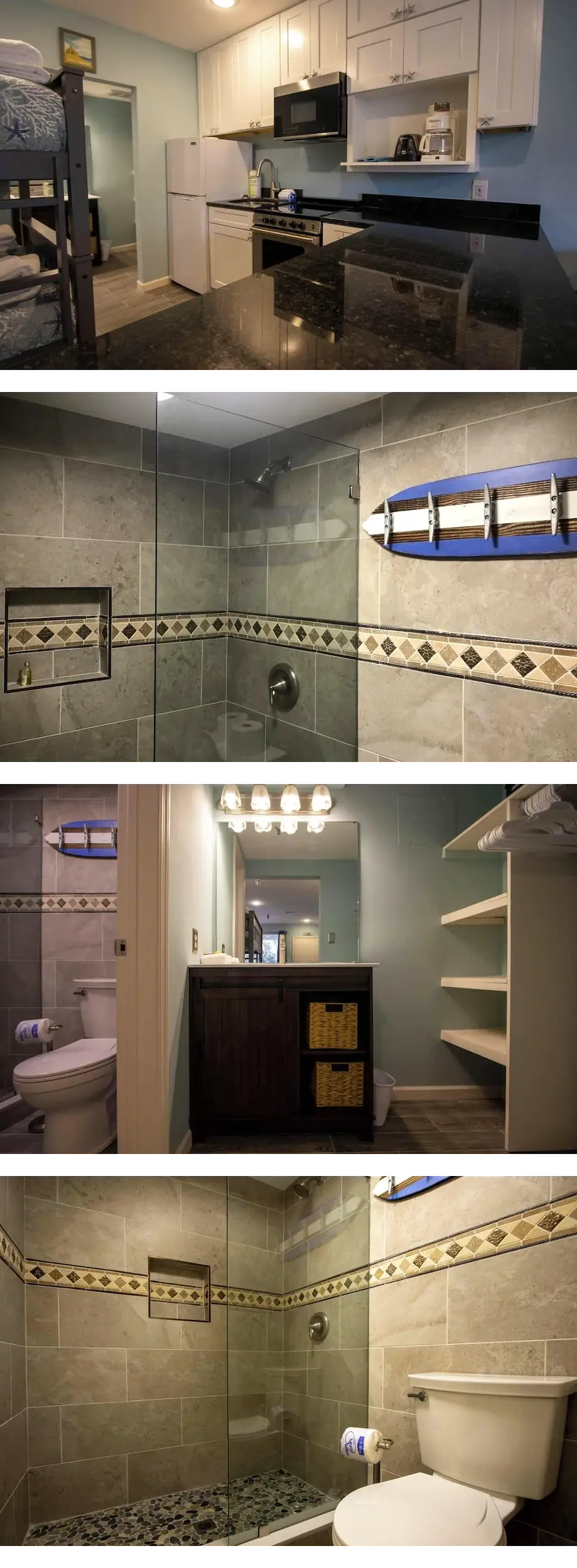 Best Value on Fripp! Dog Friendly! New R...