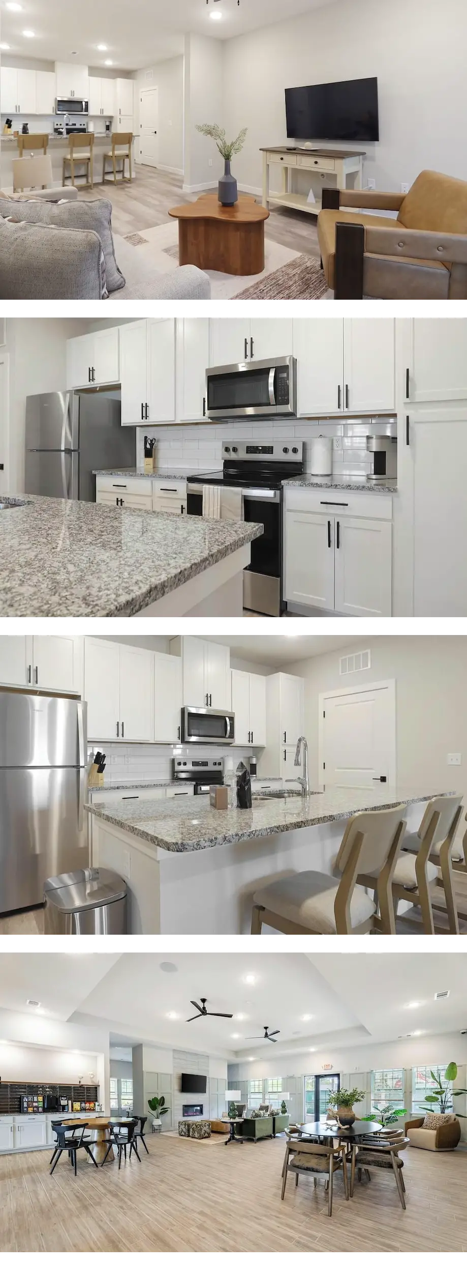 Landing | Incredible 2BD, Gym