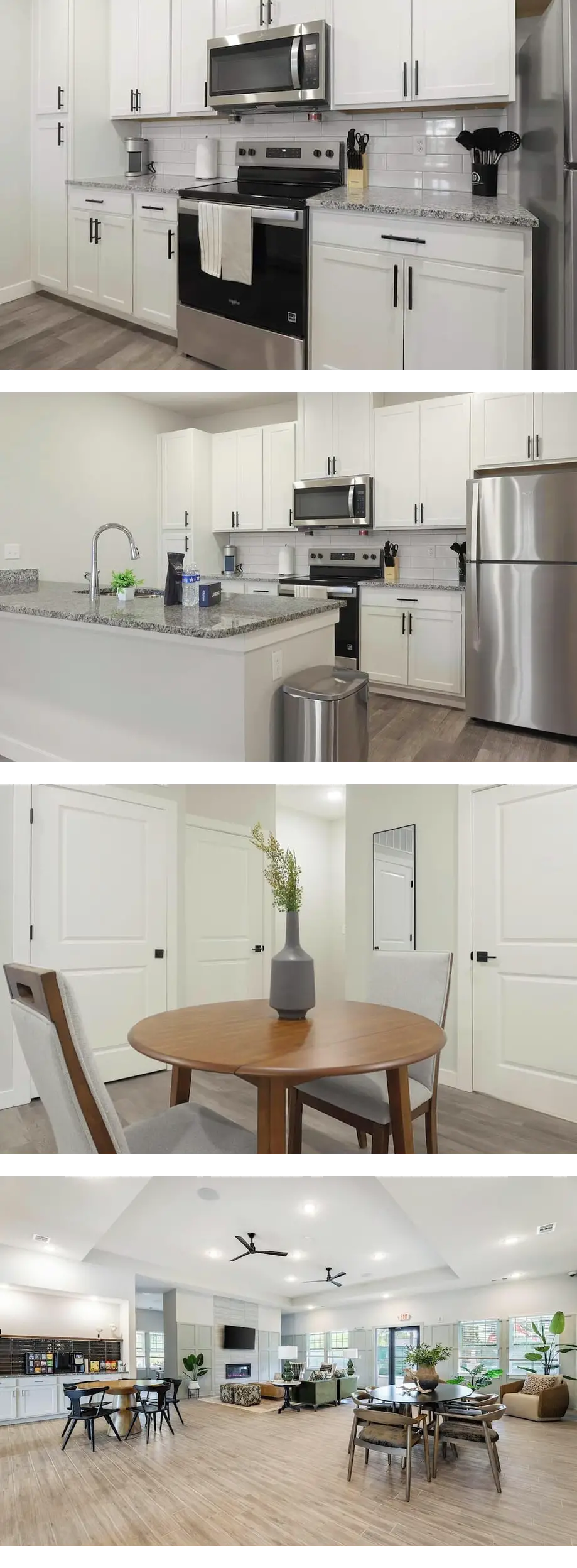 Landing | Chic 1BD, Gym