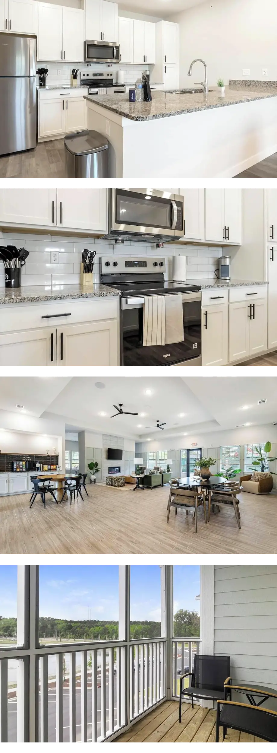 Landing | Incredible 1BD, Gym