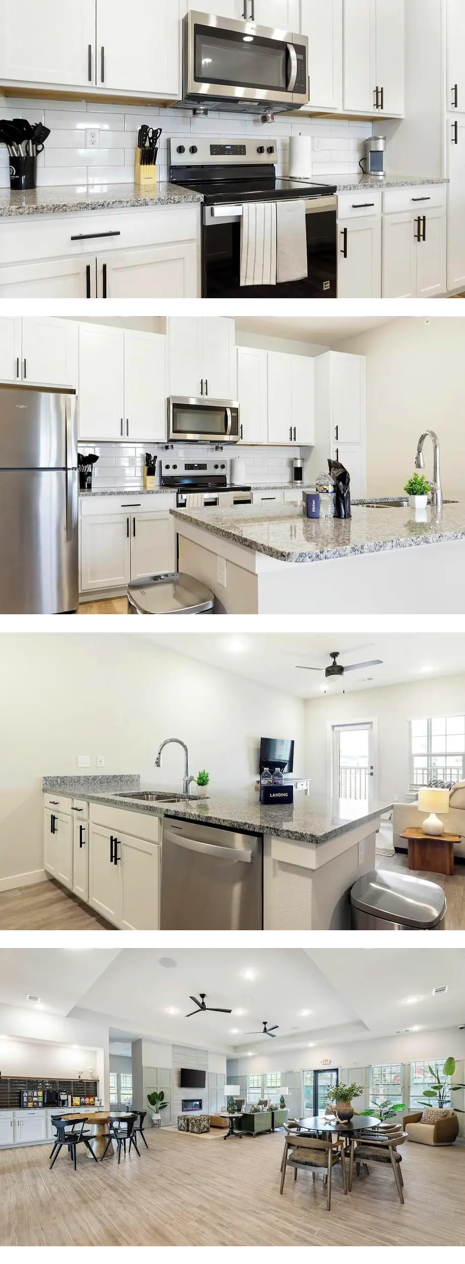 Landing | Spectacular 1BD in Shell Point