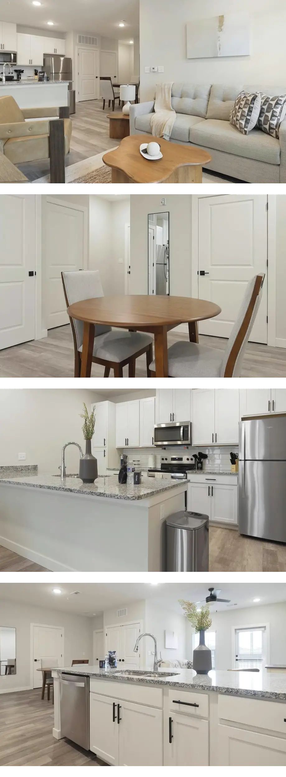 Landing | Incredible 1BD, Gym