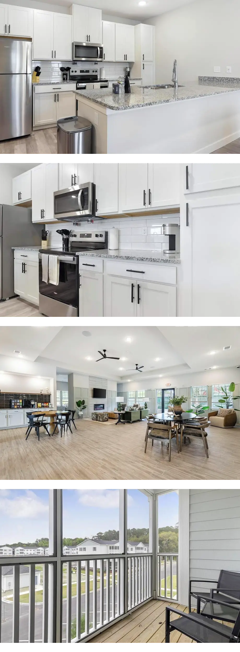 Landing | Incredible 1BD, Gym