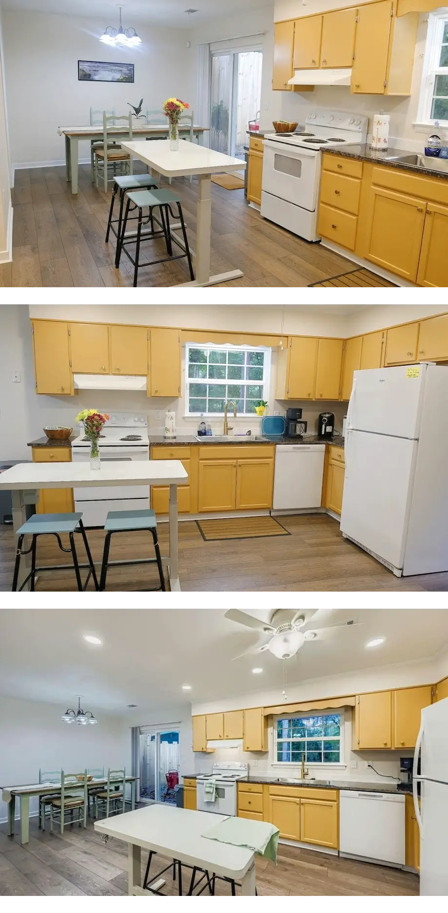 Beaufort Retreat | Cozy, Stylish & Centr...
