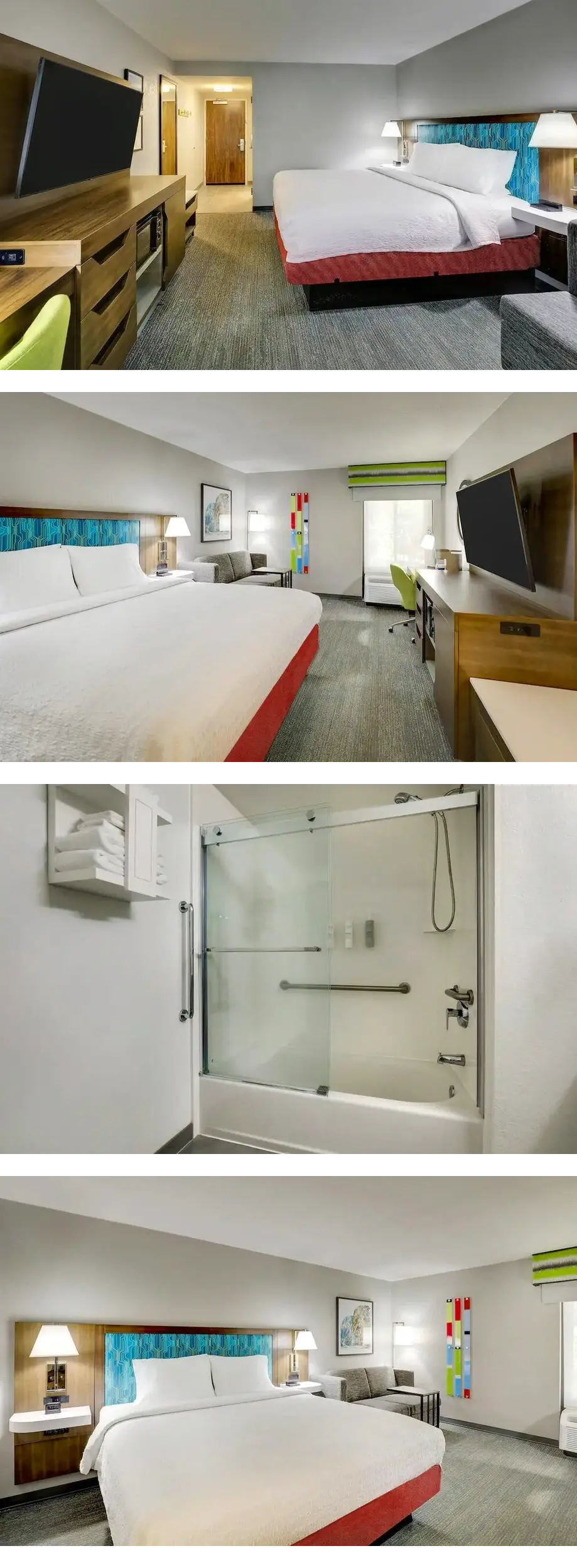 Room Perfect for Couples | 1.5 Miles fro...