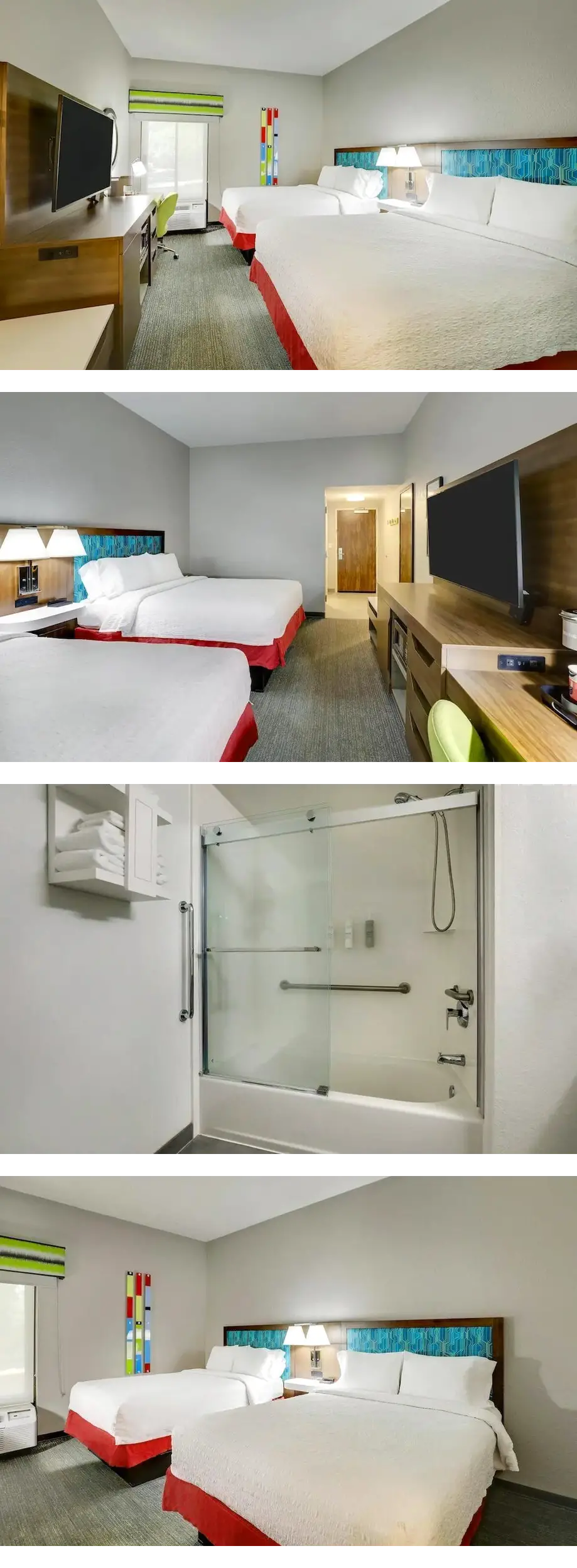 2 Relaxing & Pet-Friendly Room for Famil...