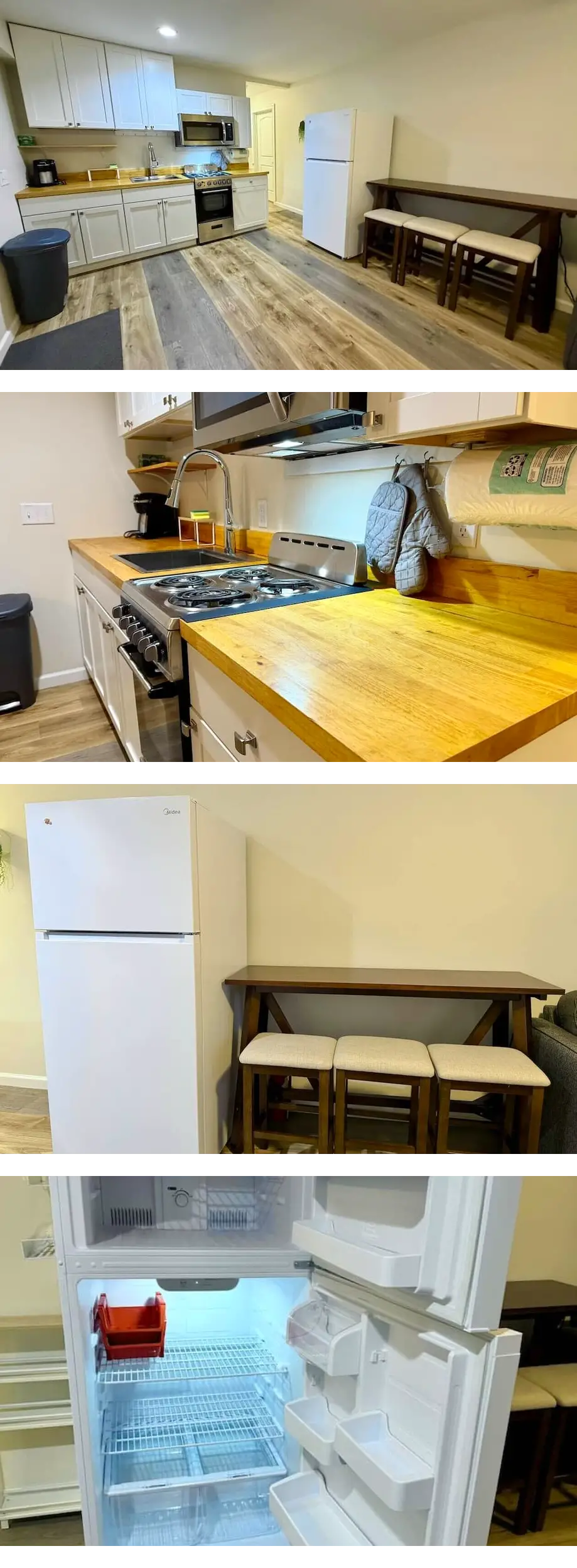 Charming Beaufort Space | Perfect 4 Exte...