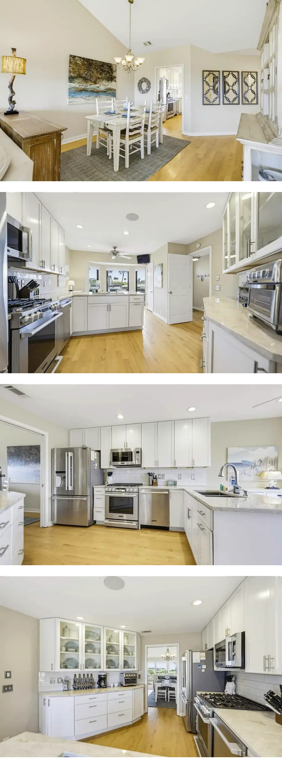 141 Ocean Point - Golf Course Views and ...