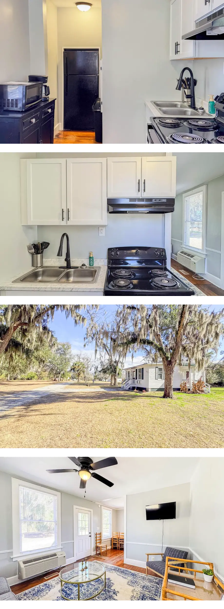 Historic Farm Cottage - 10 Min to Downto...