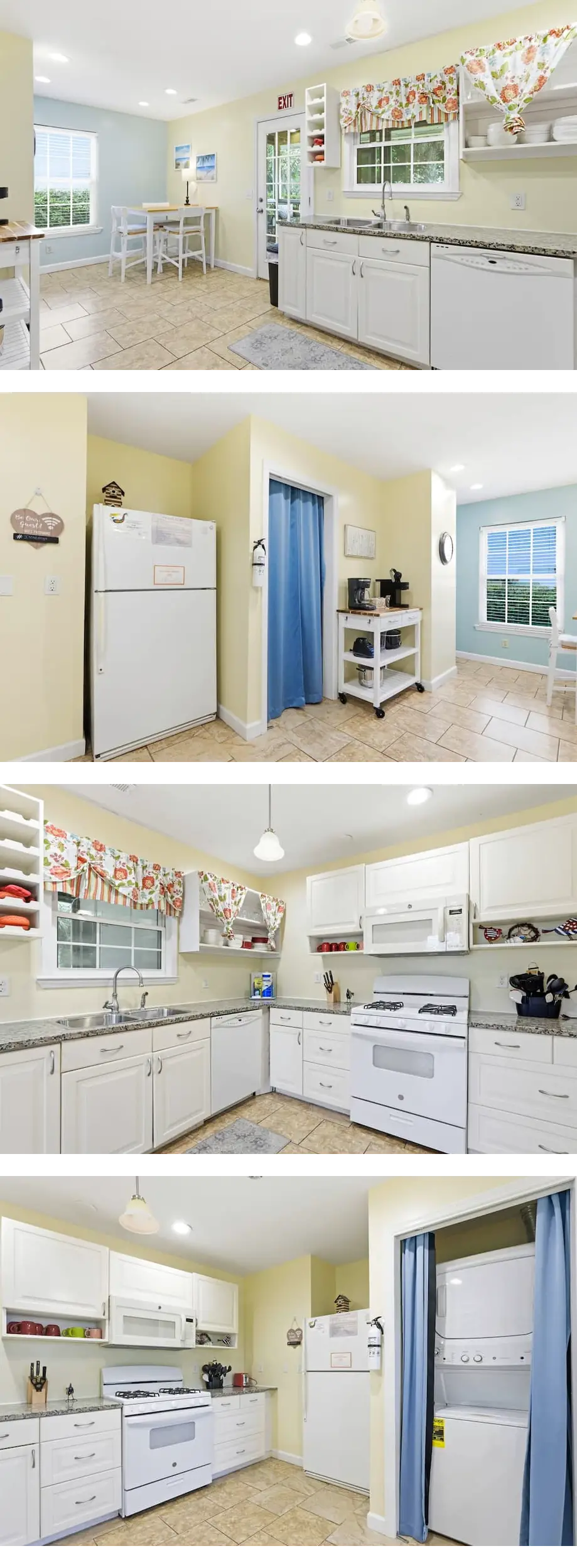 Dolphin Duplex in Port Royal - Walking ...